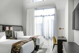 Deluxe Room with Twin Beds