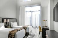 Deluxe Room with Twin Beds