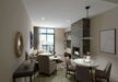 Gallery Thumbnail (Jordanelle View - Living Area & Dining Area)