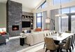 Gallery Thumbnail (Jordanelle View - Living Area & Dining Area)