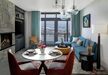 Gallery Thumbnail (Deer Valley Suite - Living Area & Dining Area)
