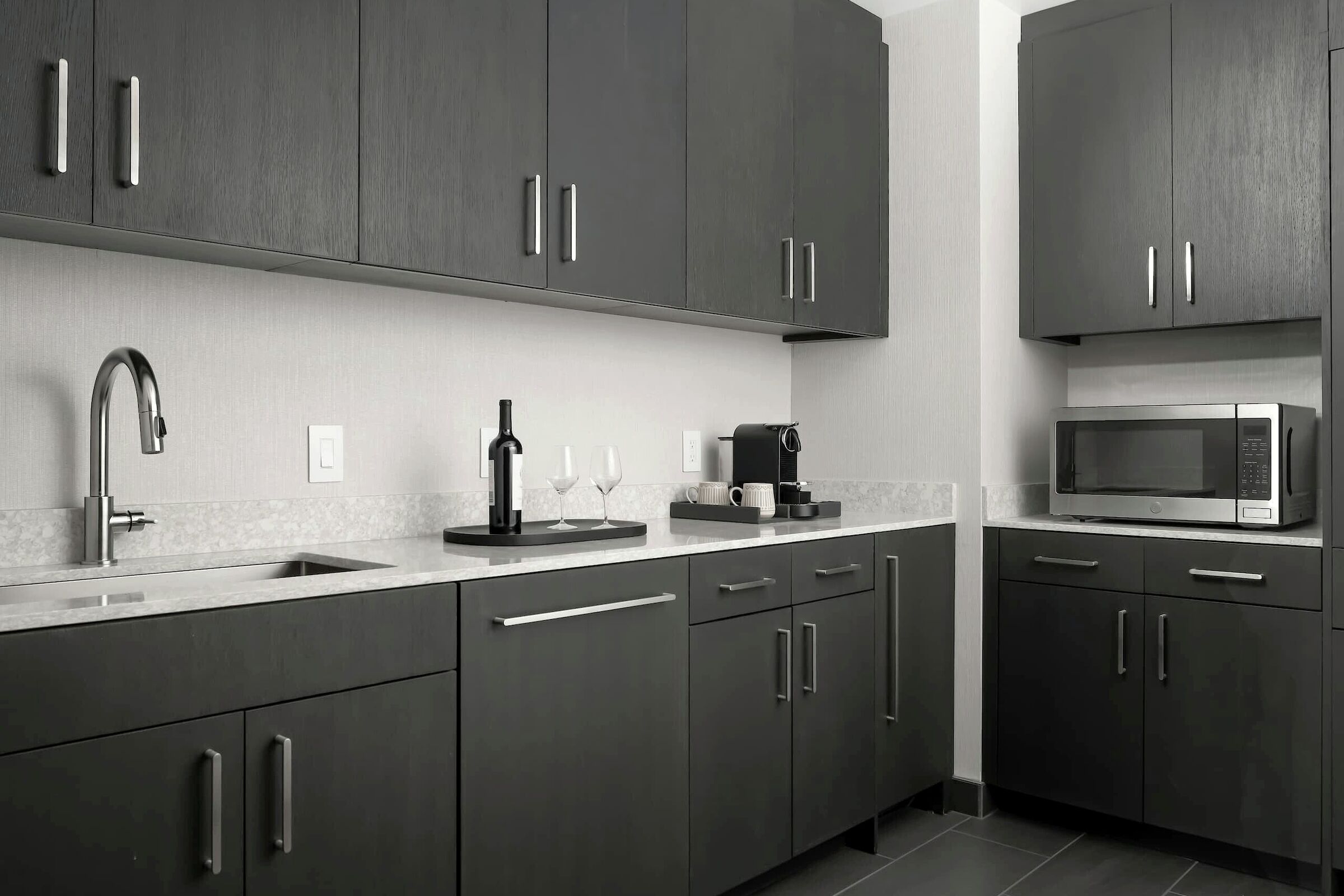 Kitchenette