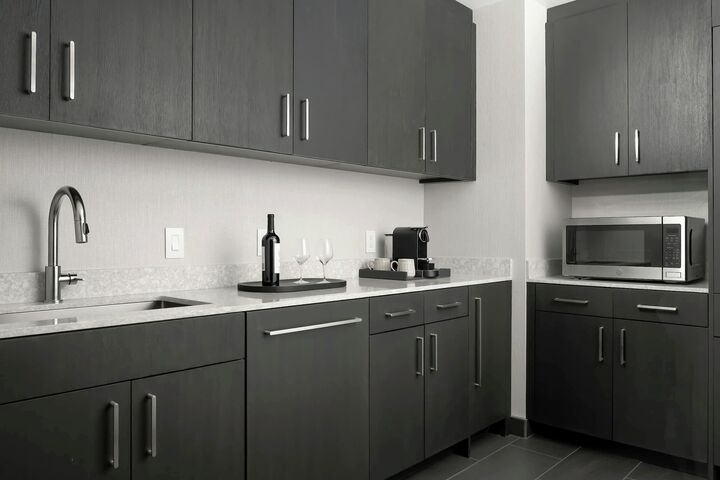Grand Suite - Kitchenette