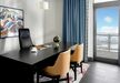 Gallery Thumbnail (Presidential Suite - Office)