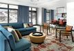 Gallery Thumbnail (Presidential Suite - Living Area & Dining Area)