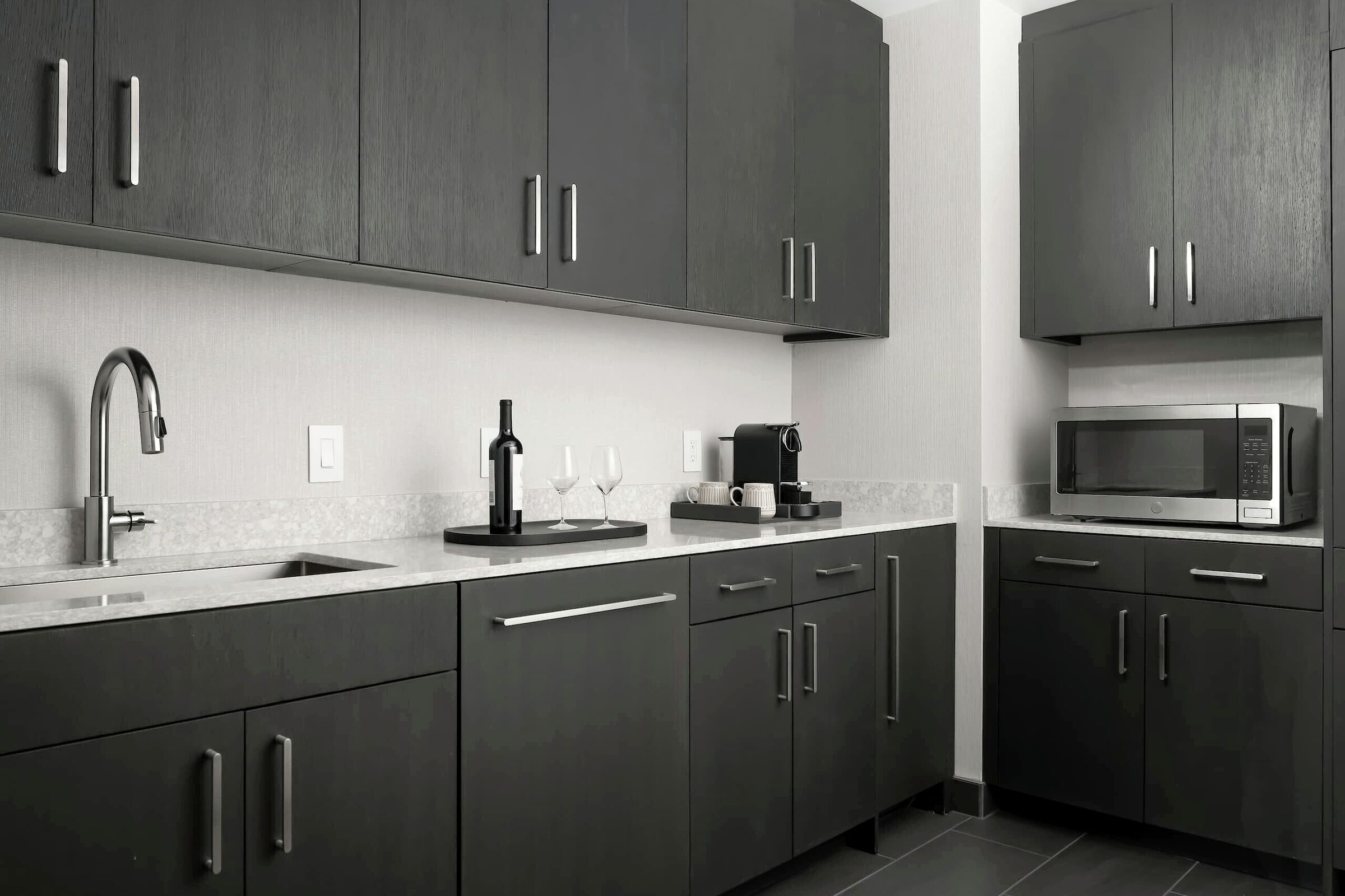 Kitchenette
