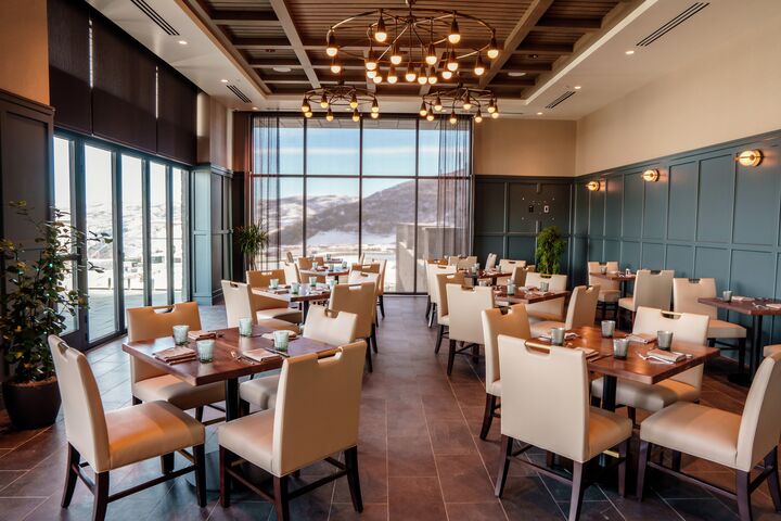 Remington Hall Restaurant