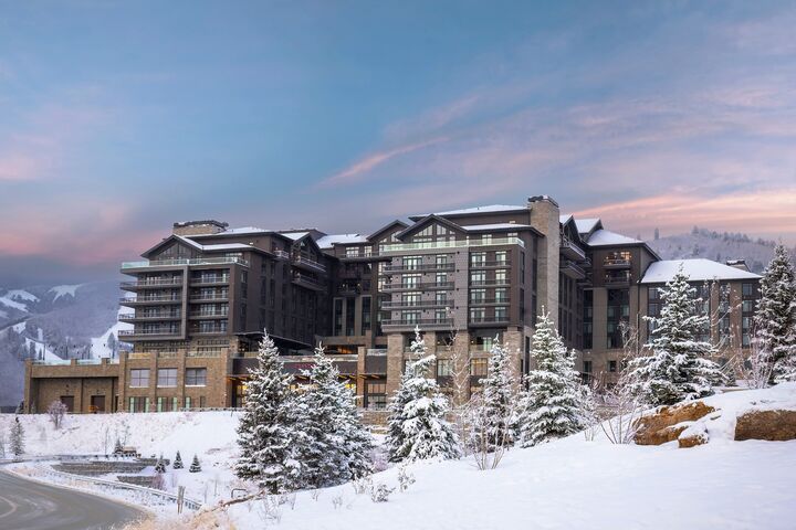 Grand Hyatt Deer Valley