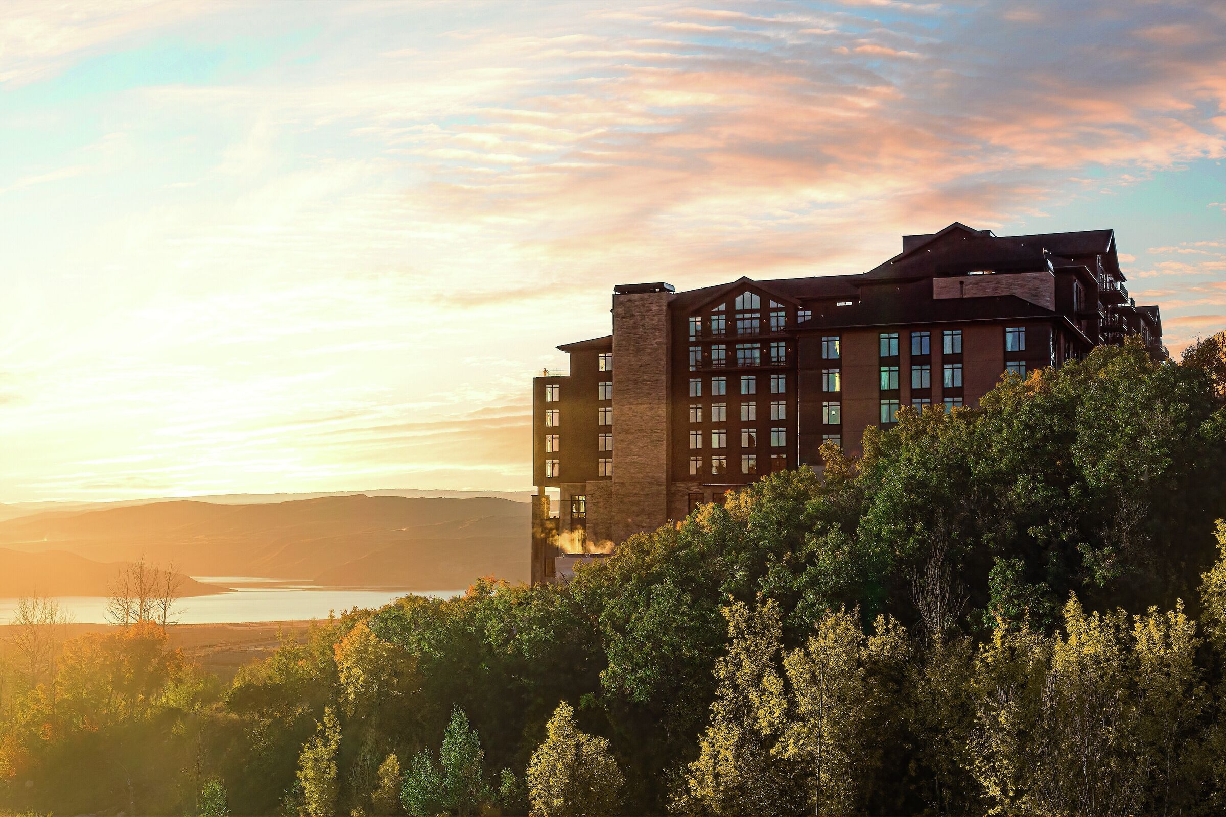 Grand Hyatt at Deer Valley