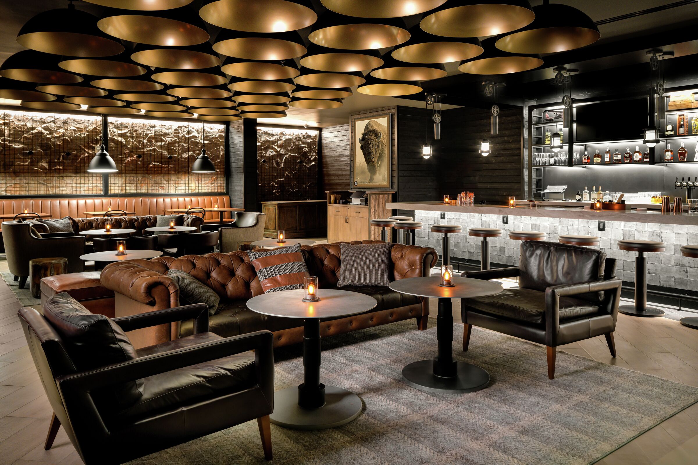 Hidden Ace Bar