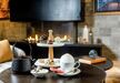 Gallery Thumbnail (High Chocolate in the Living Room at Remington Hall)