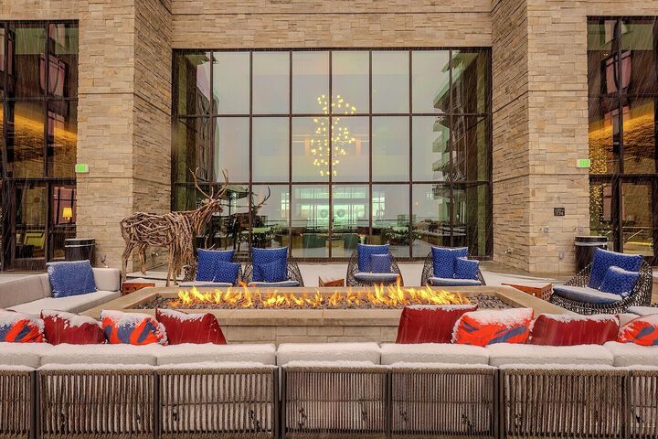 Remington Plaza Terrace