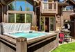 Gallery Thumbnail (#3 - Patio with Hot Tub)