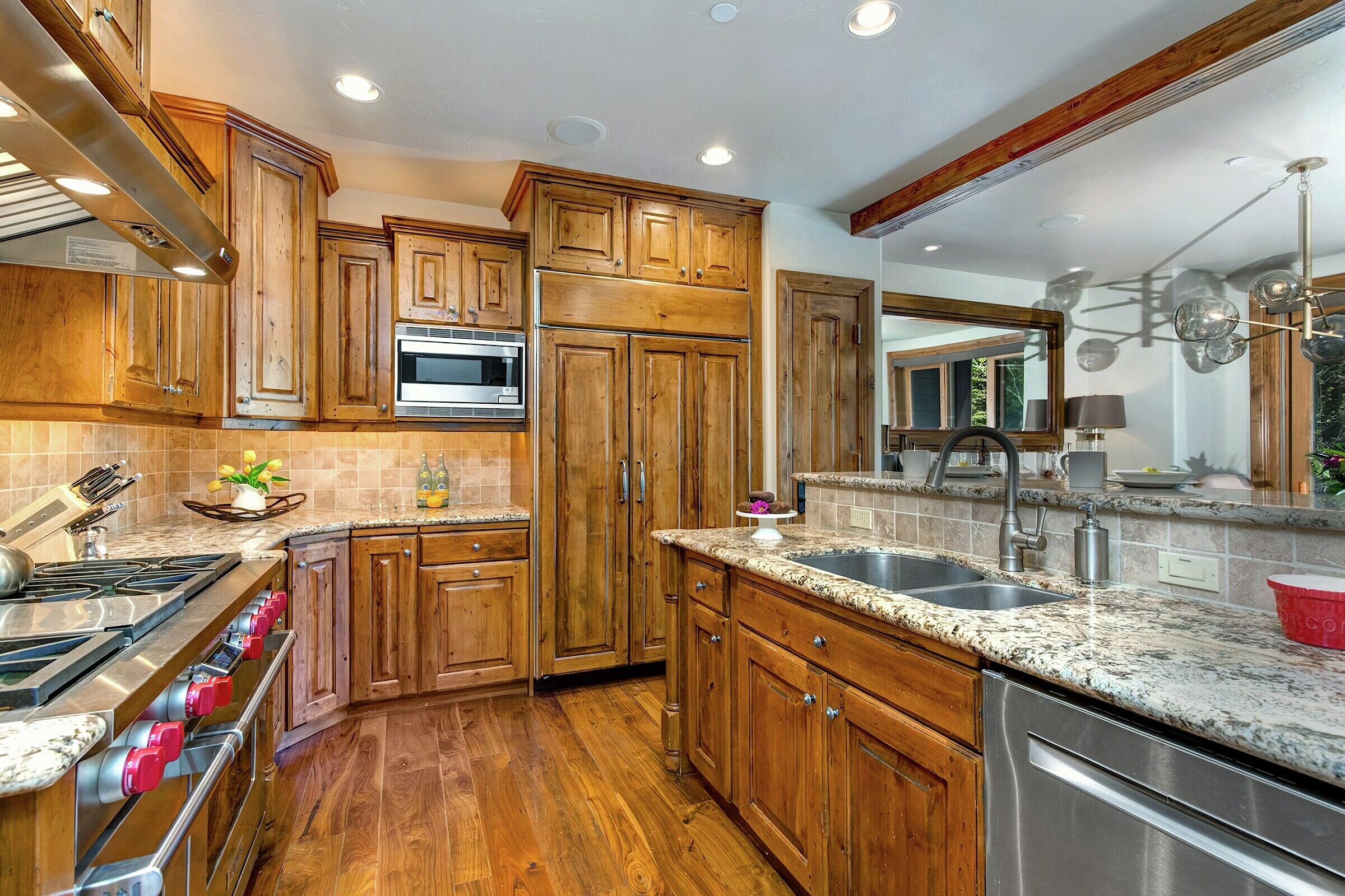 #3 - Kitchen
