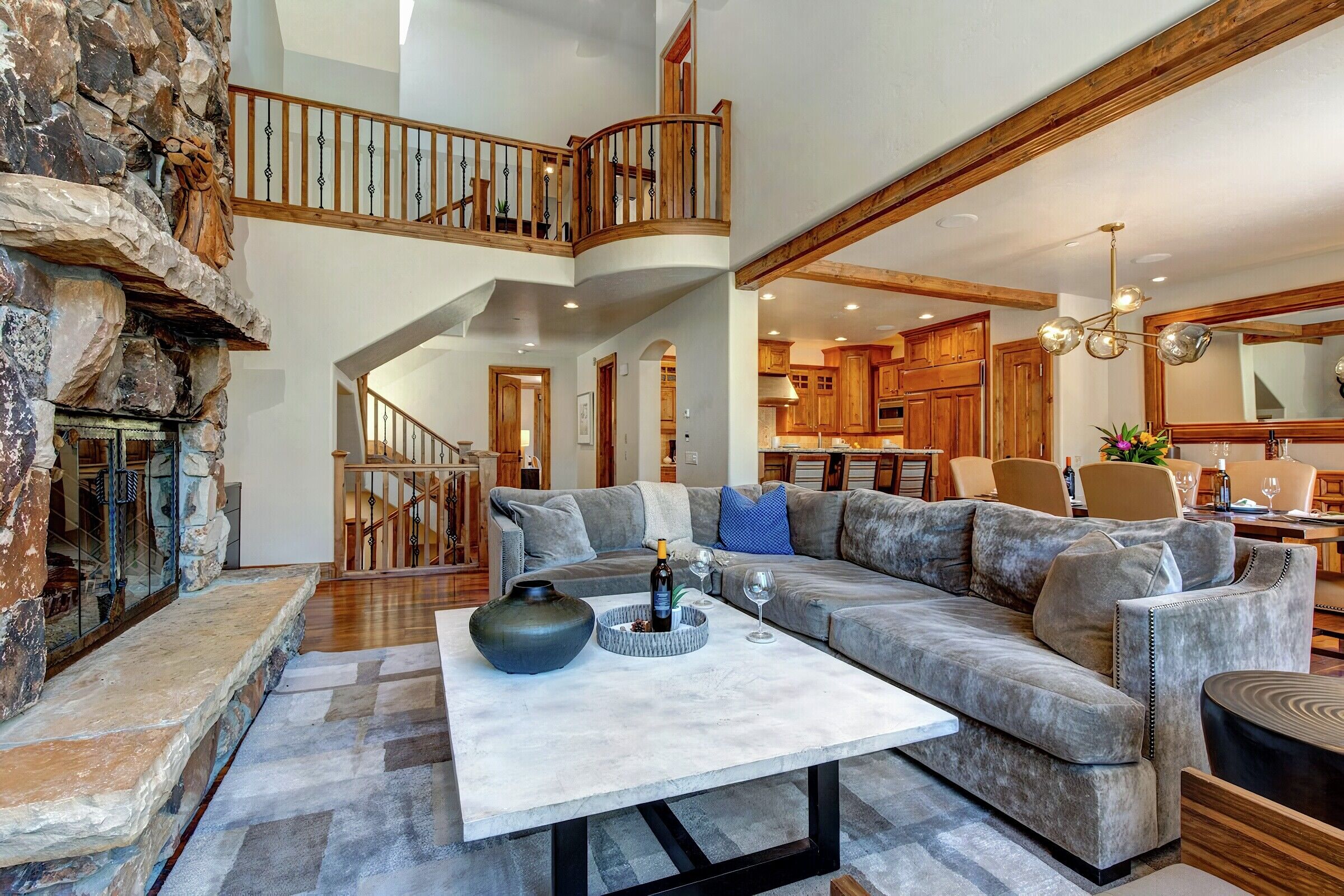 #3 - Living Area