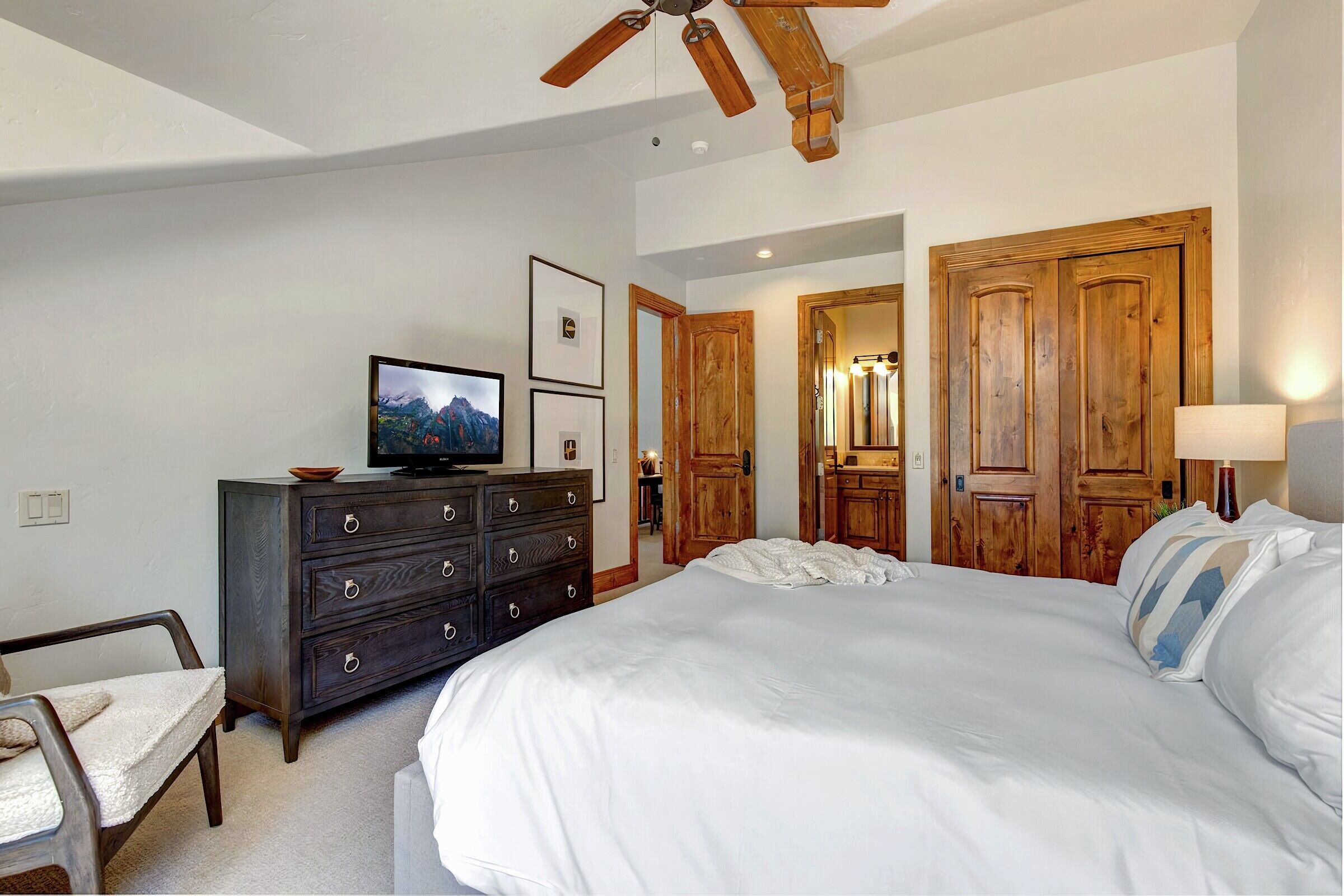 #3 - Bedroom