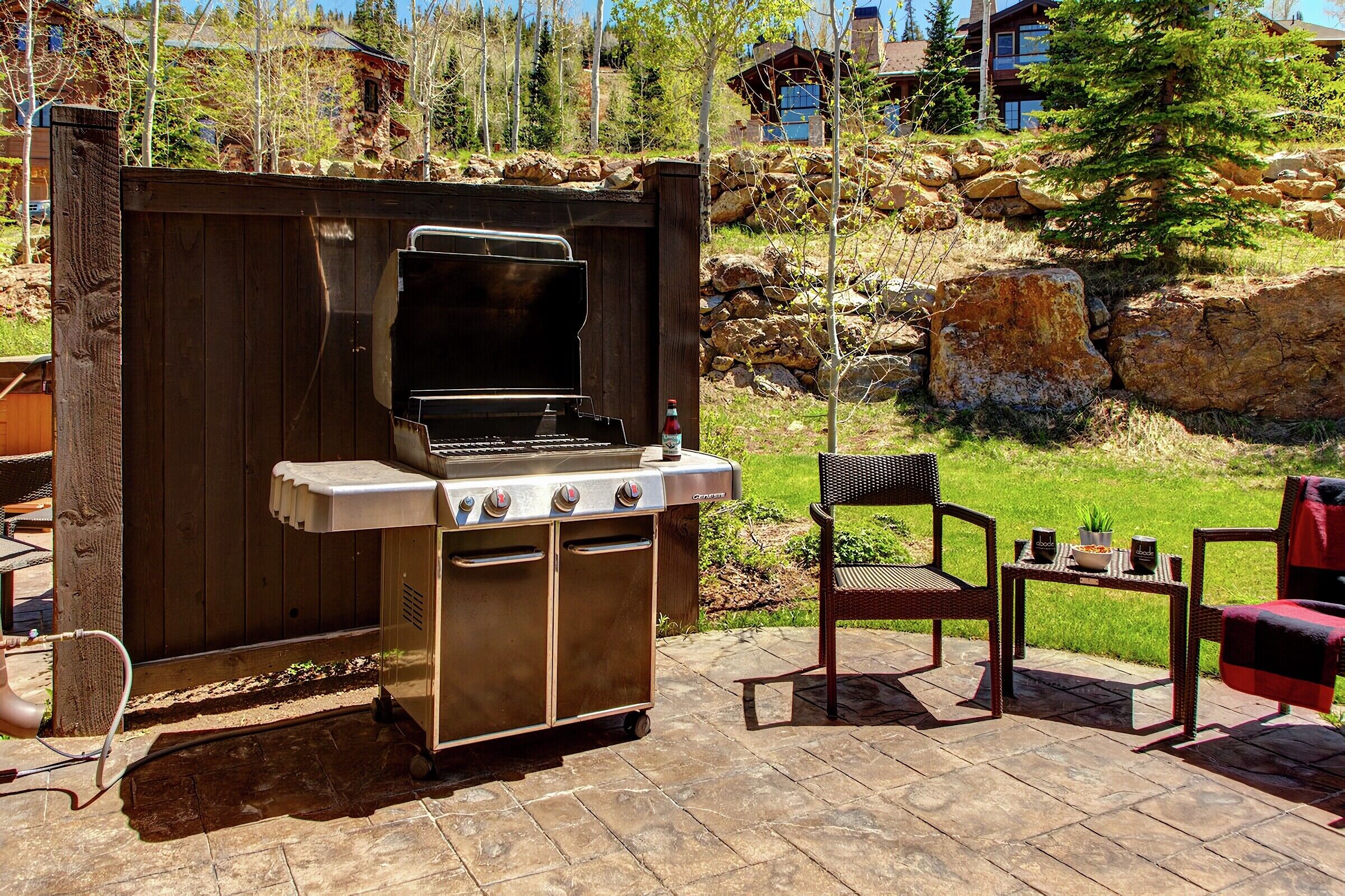 #3 - Patio