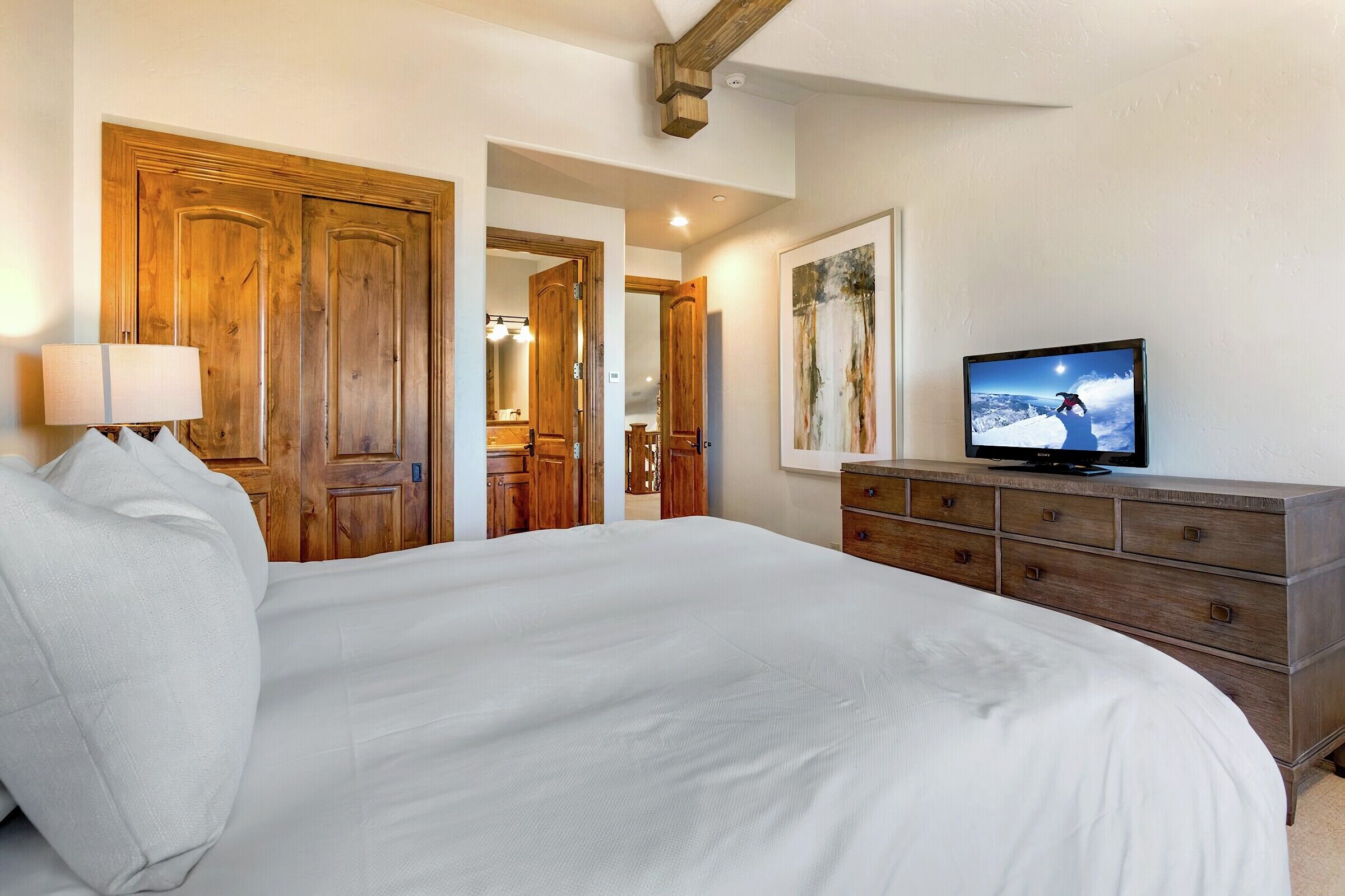 #3 - Bedroom