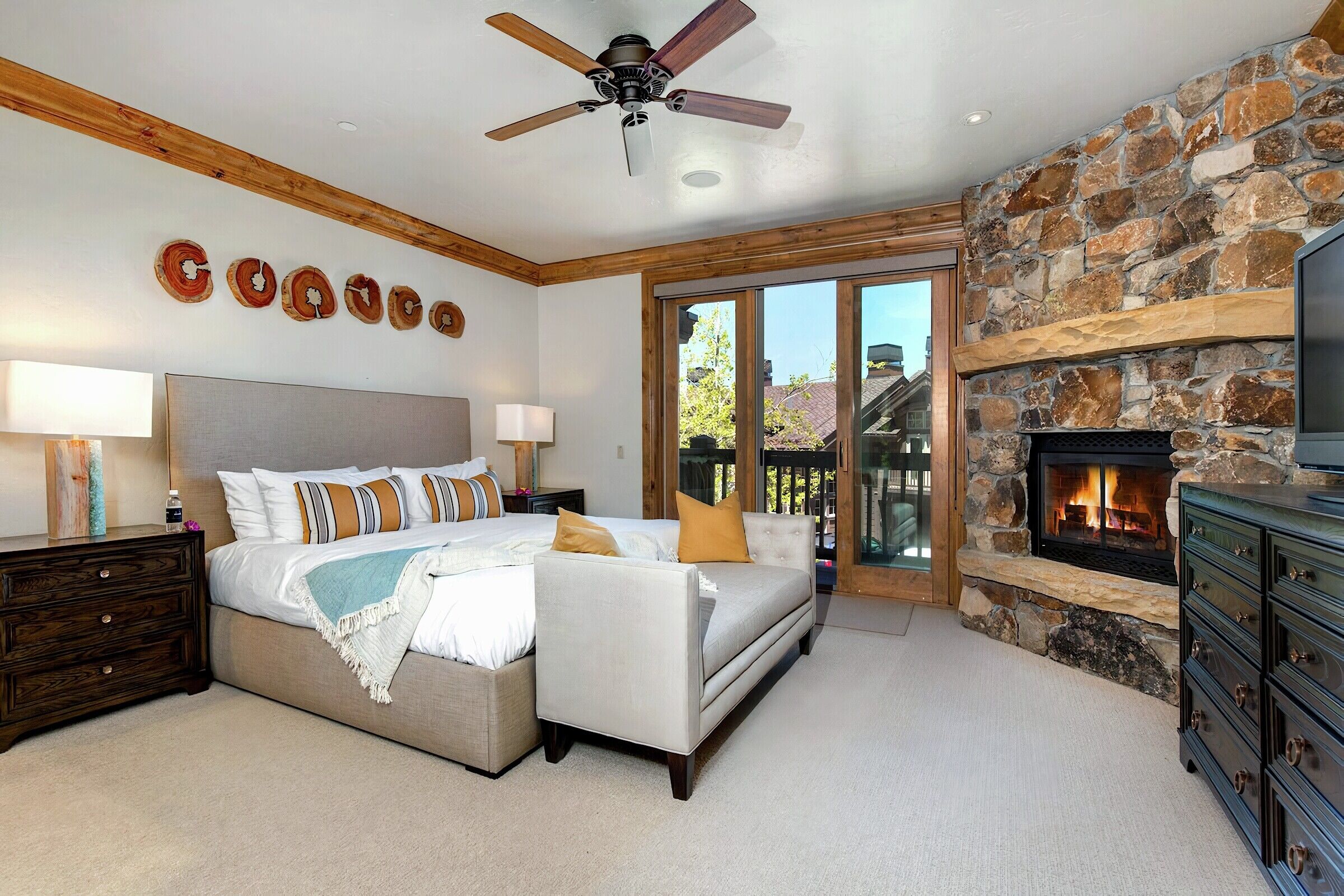 #3 - Master Bedroom