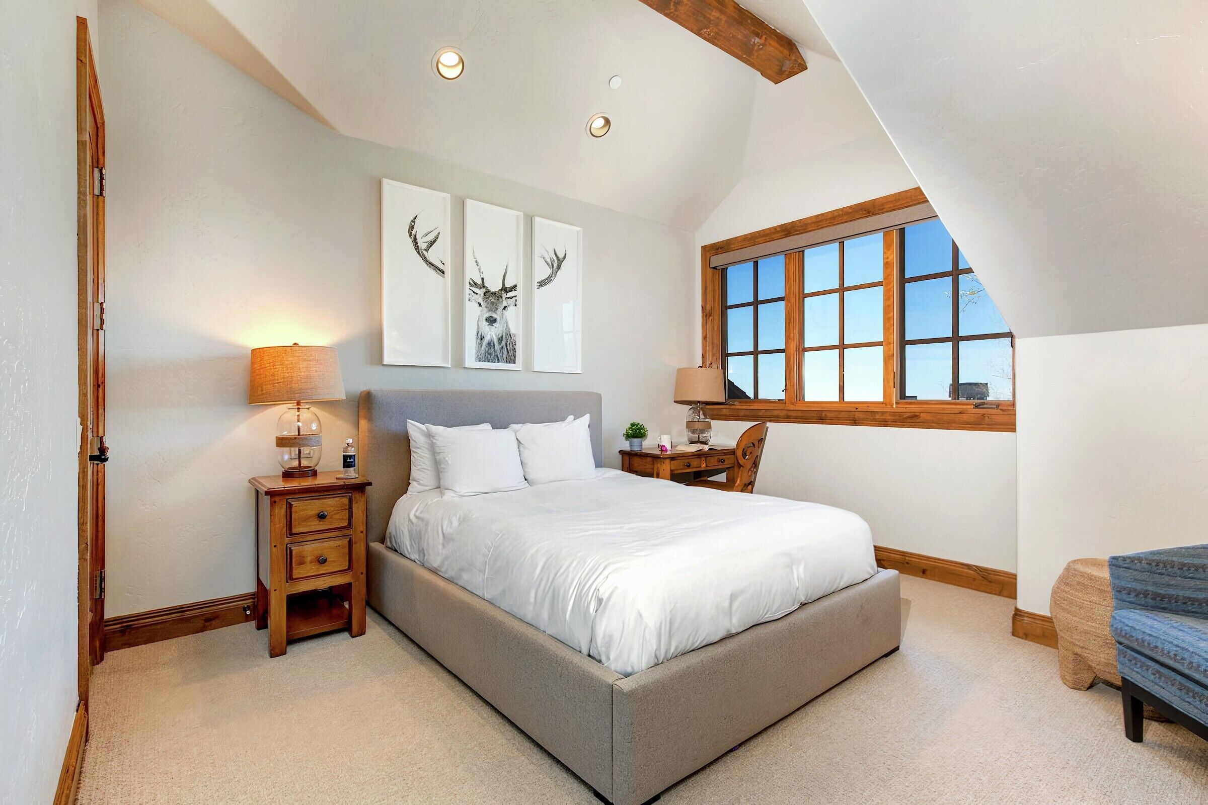 #3 - Bedroom