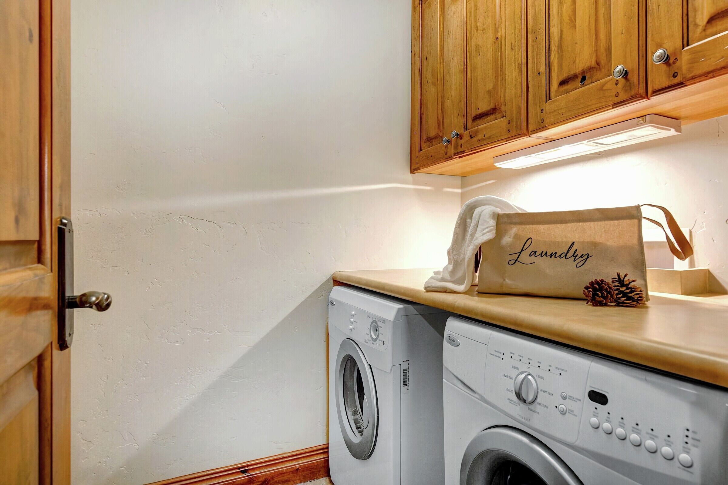 #3 - Laundry Room