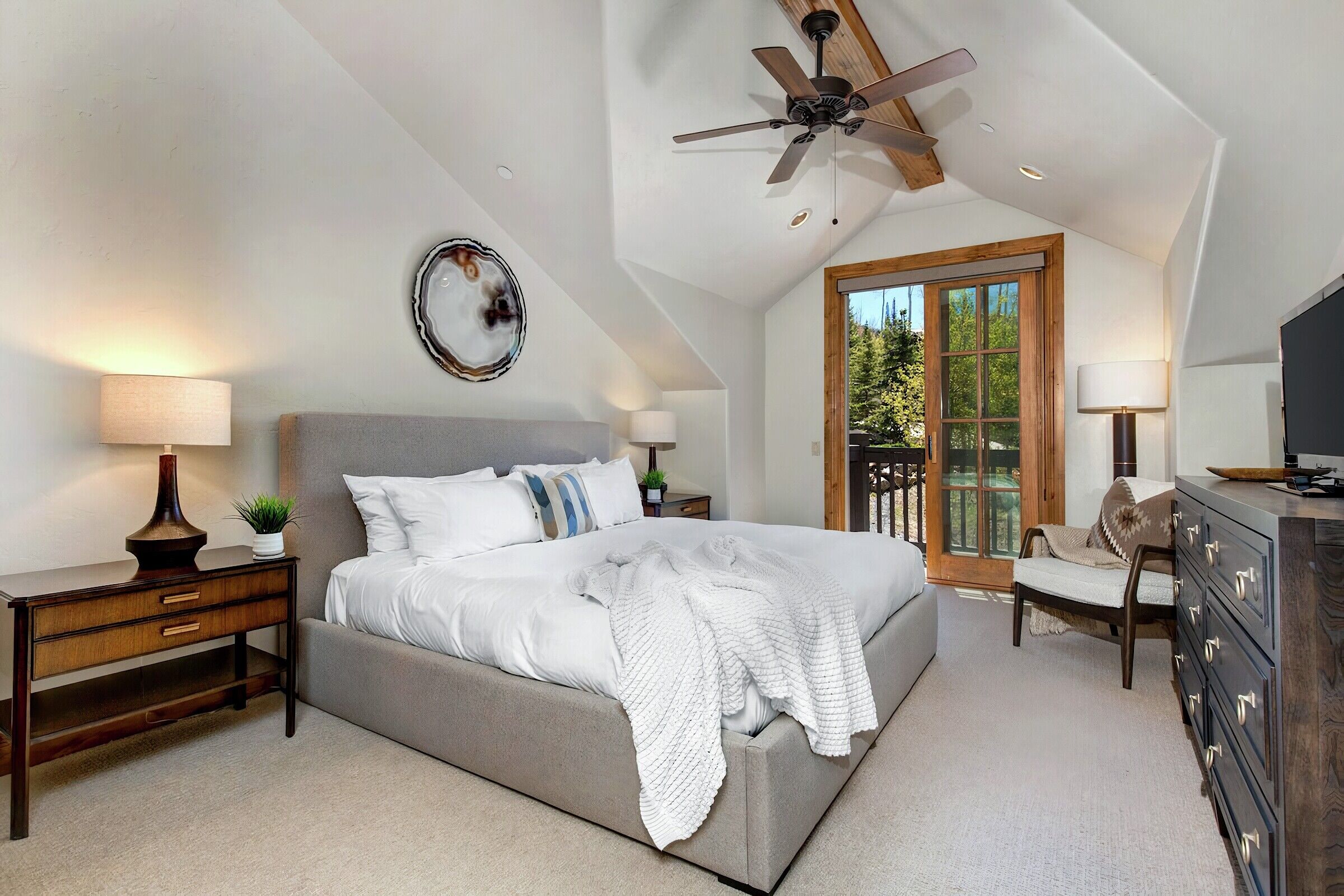 #3 - Bedroom