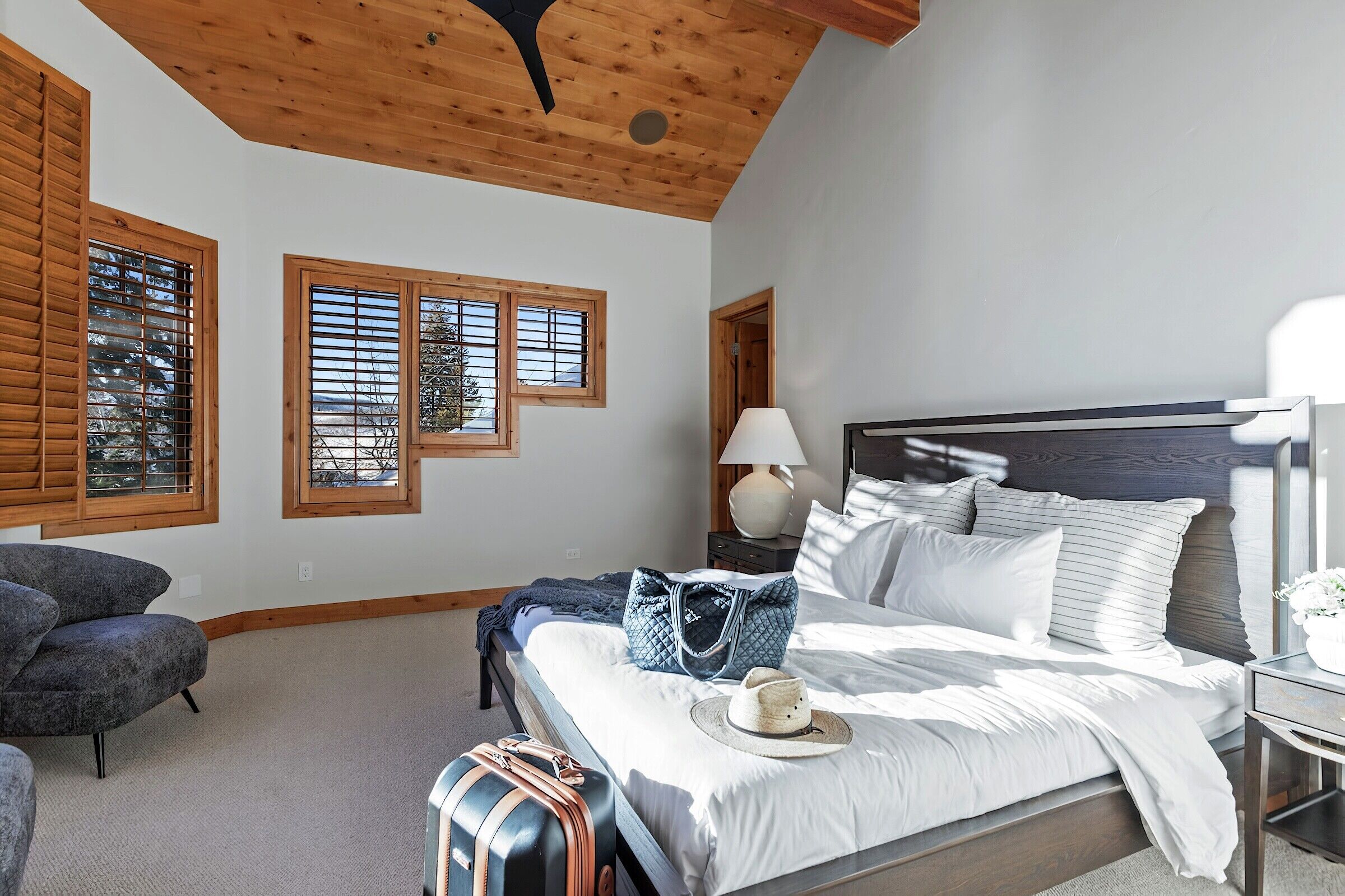 #18 - Bedroom