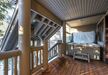Gallery Thumbnail (#18 - Deck with Hot Tub)