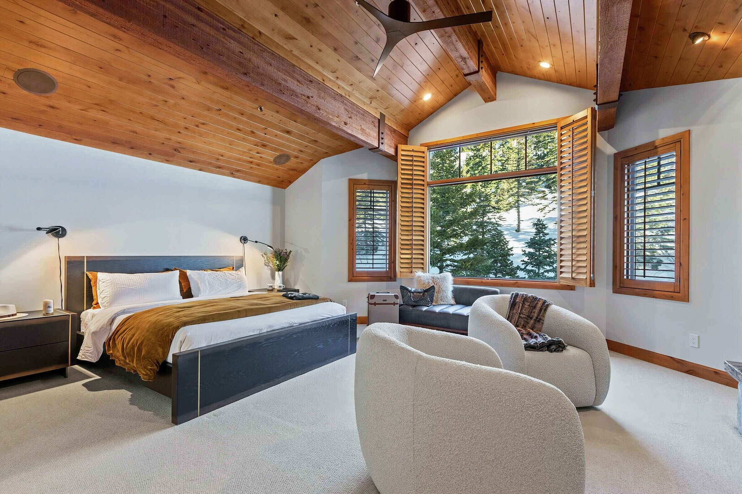 #18 - Master Bedroom