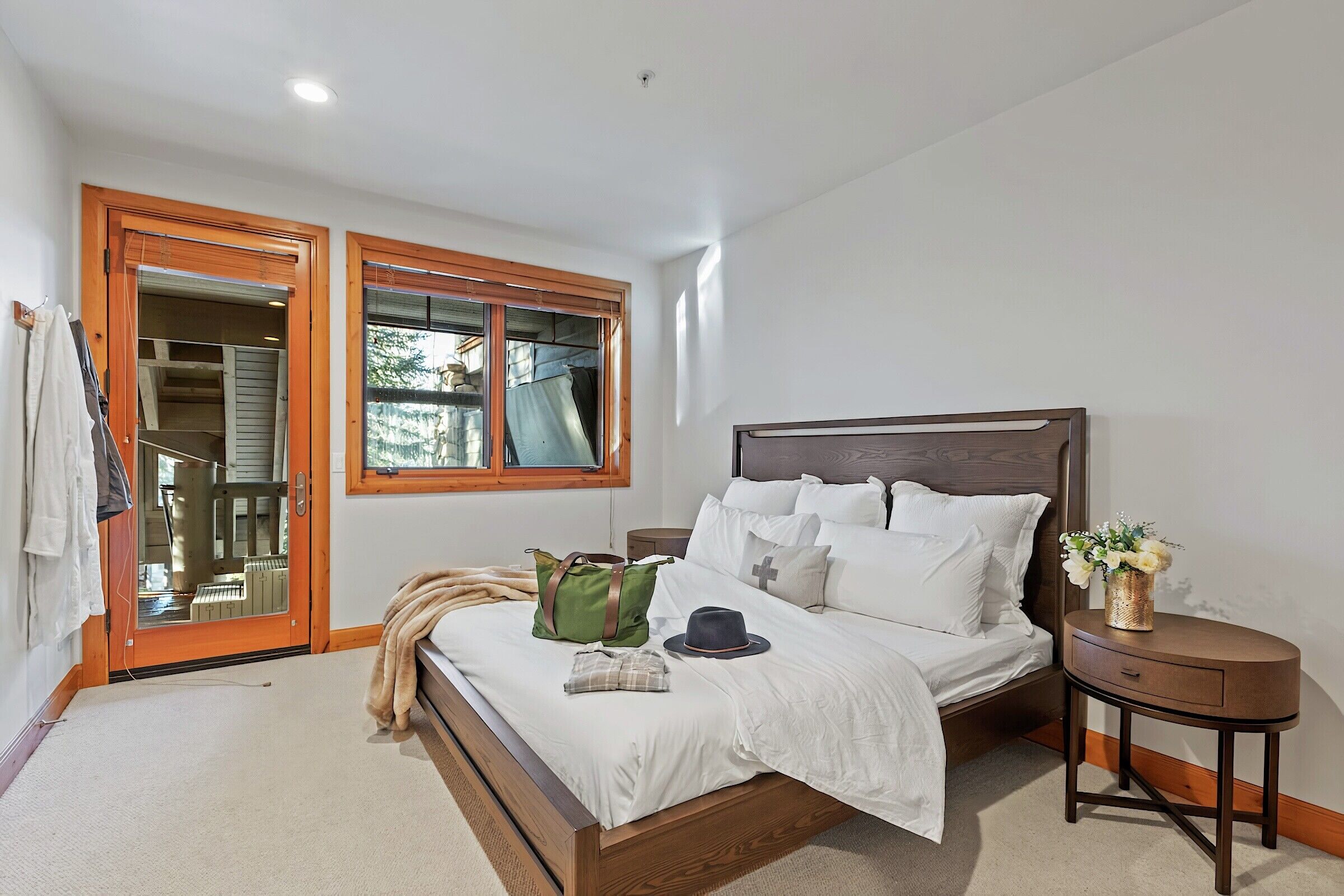 #18 - Bedroom