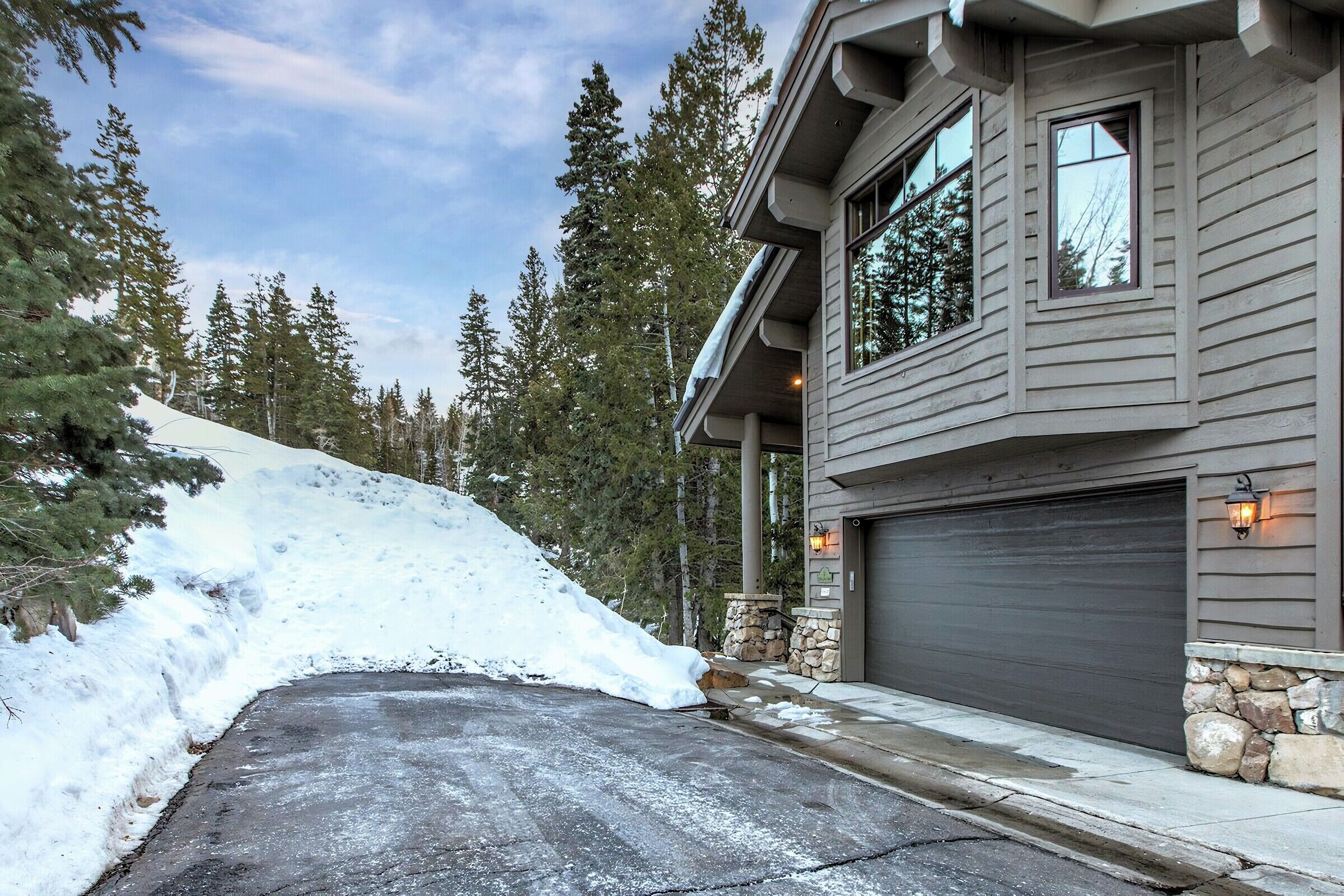 Lucky Star Townhomes - #18