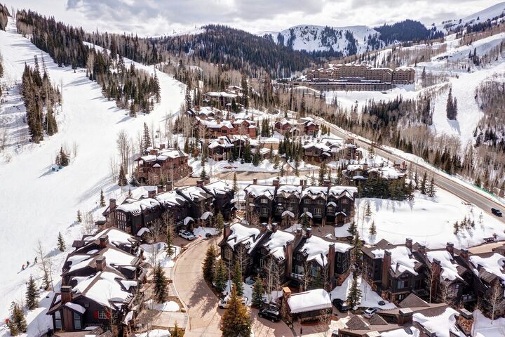 Lucky Star Townhomes