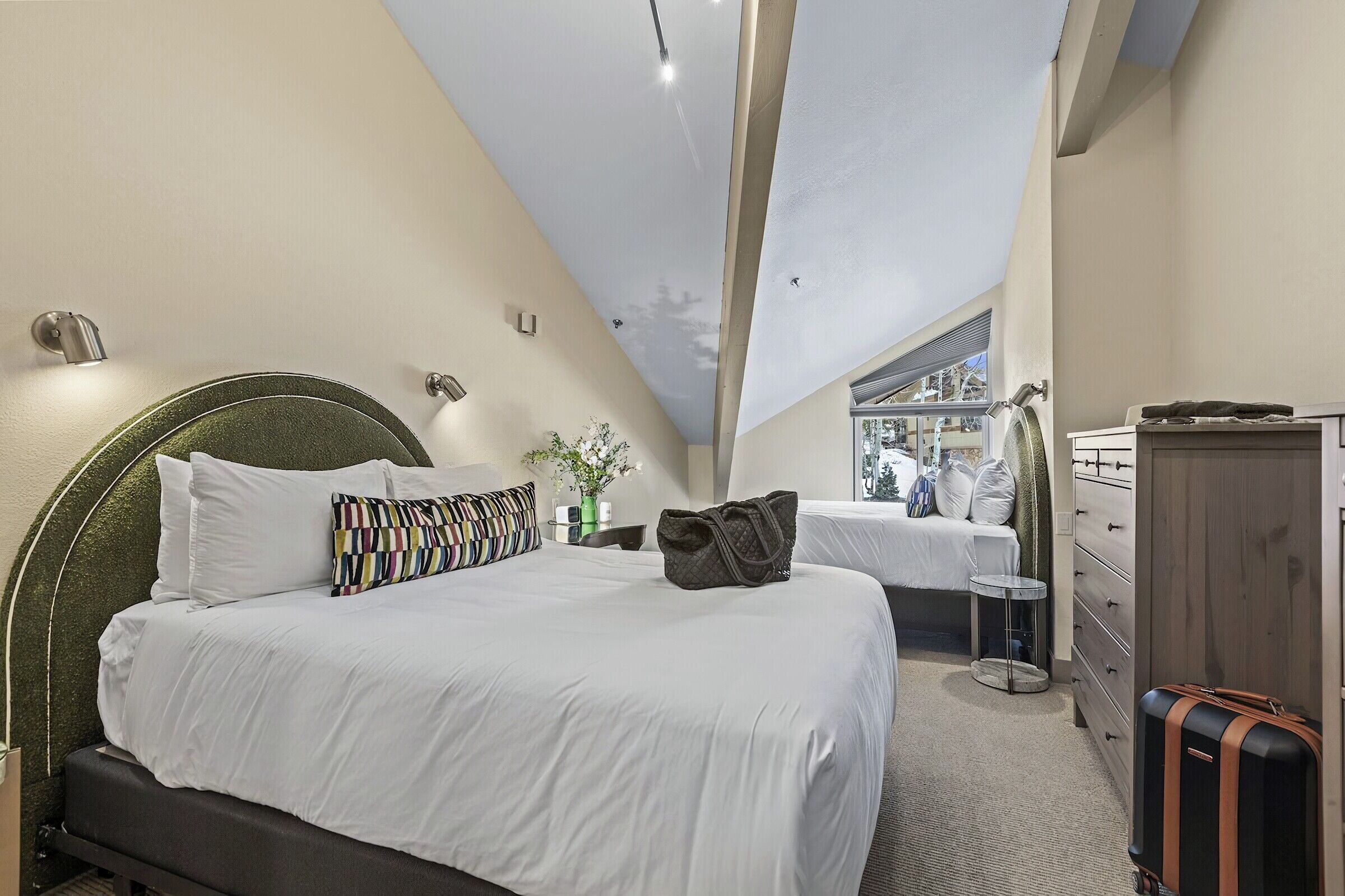 #3 - Bedroom
