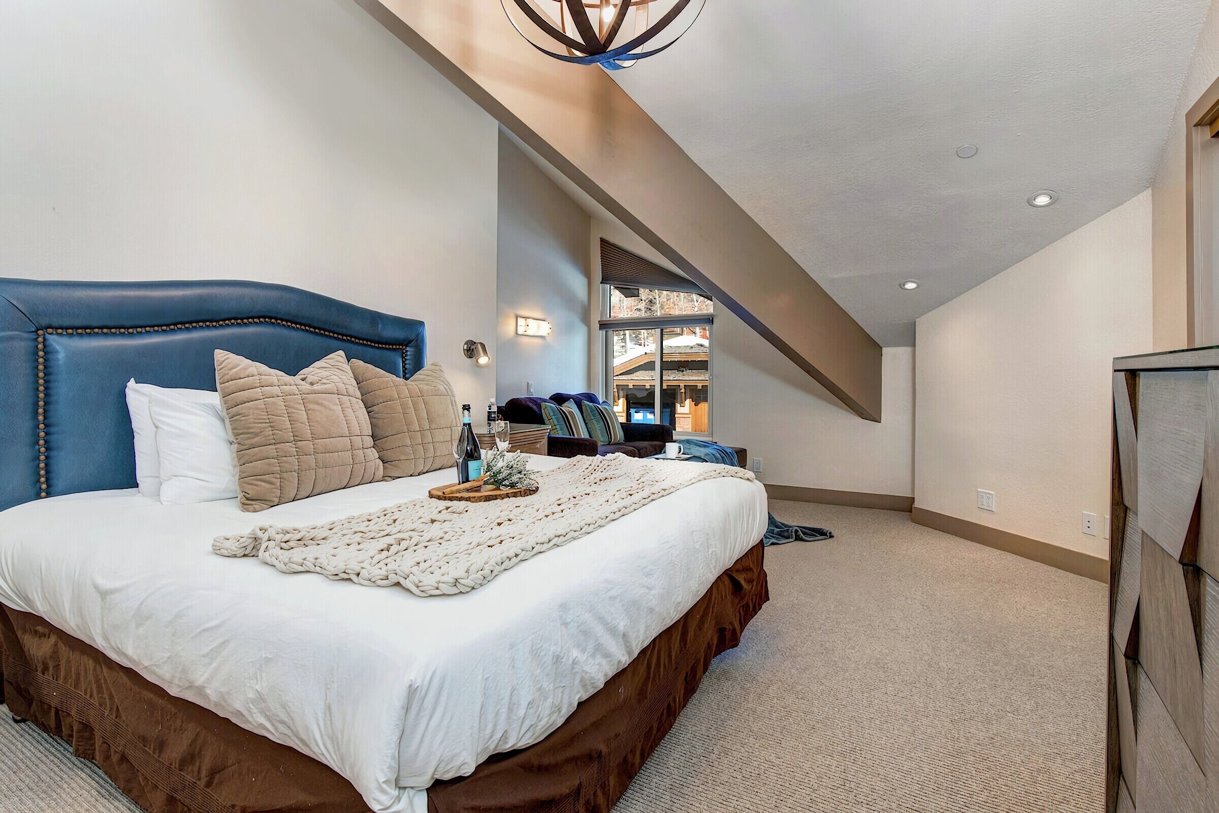 #3 - Bedroom