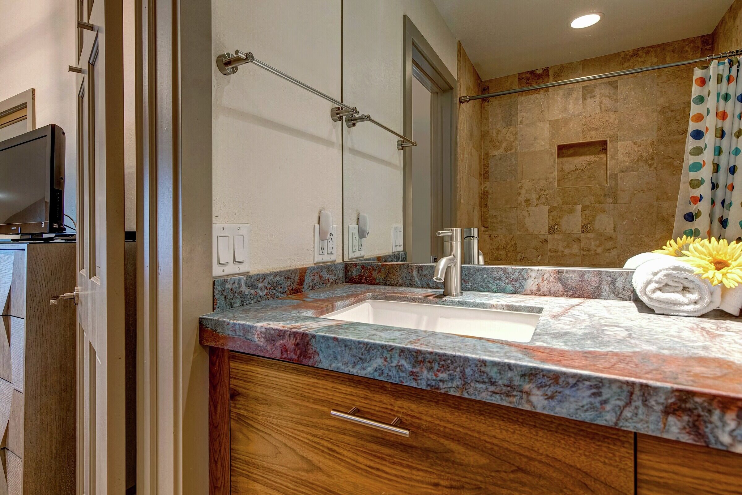 #3 - Ensuite Bathroom
