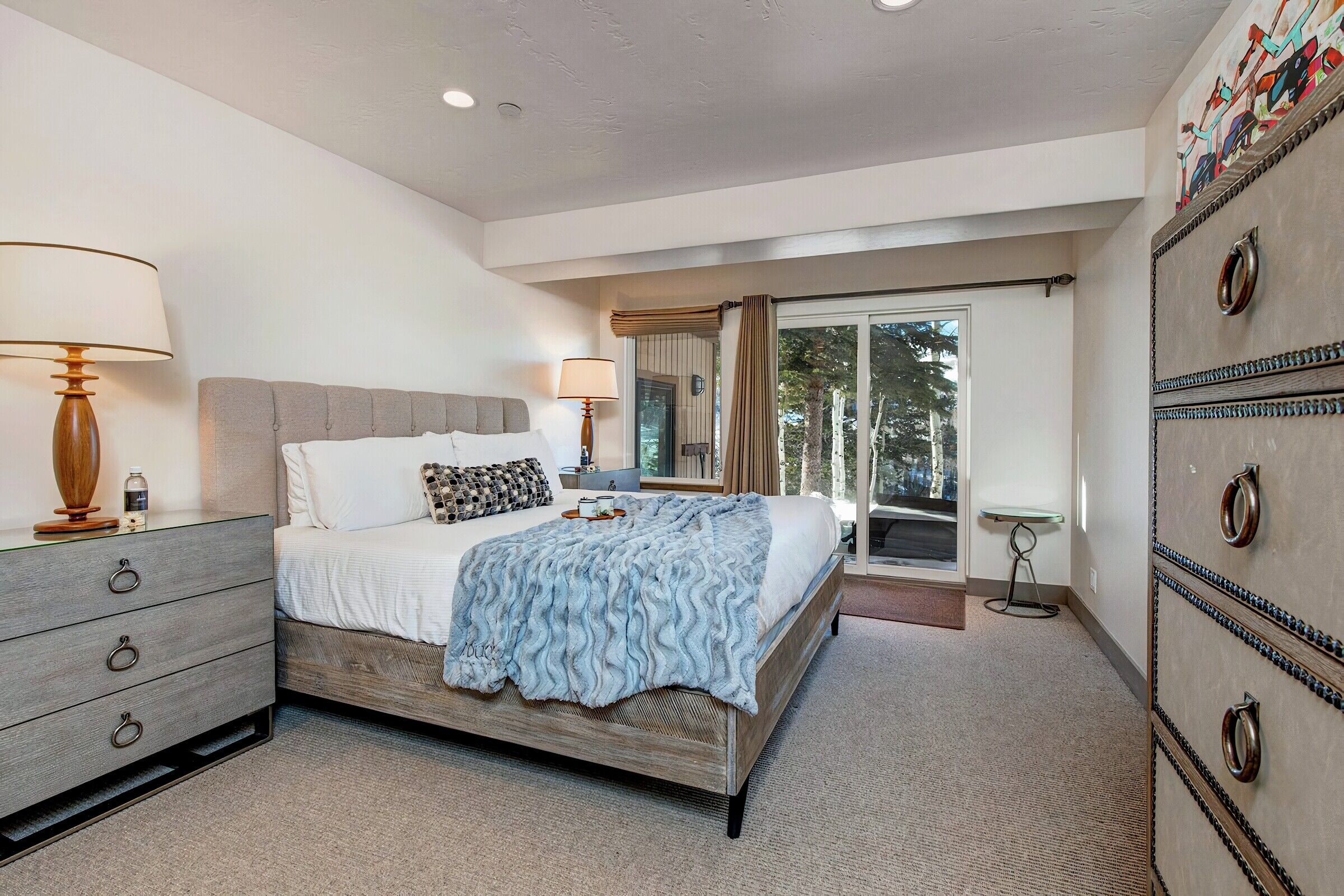 #3 - Master Bedroom
