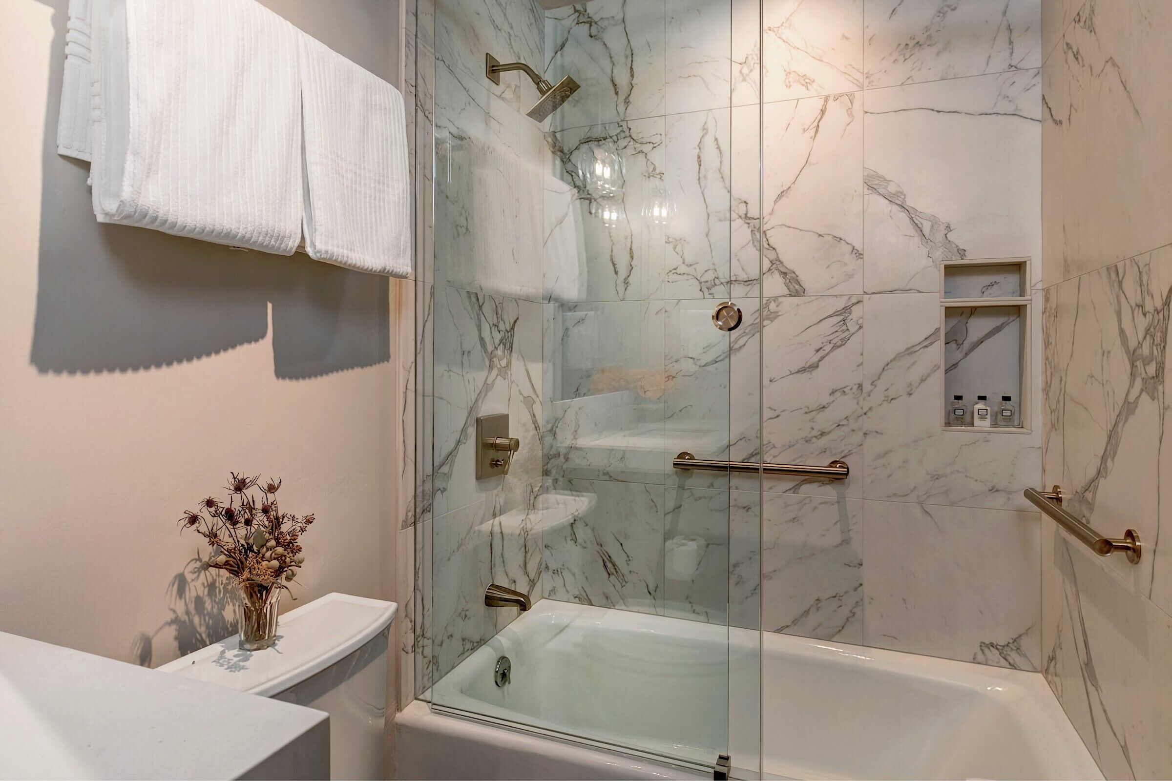 #5 - Bathroom