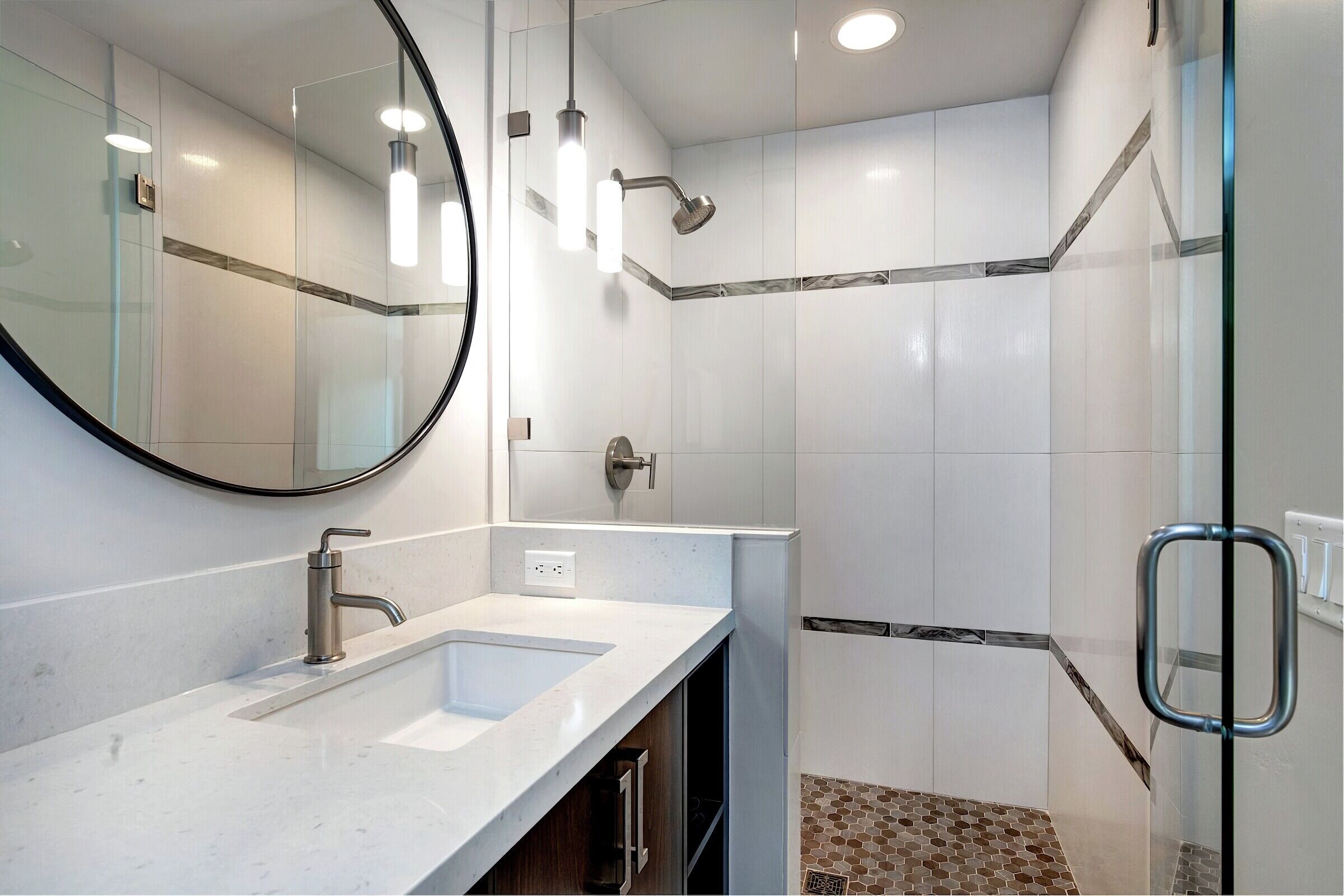 #5 - Bathroom