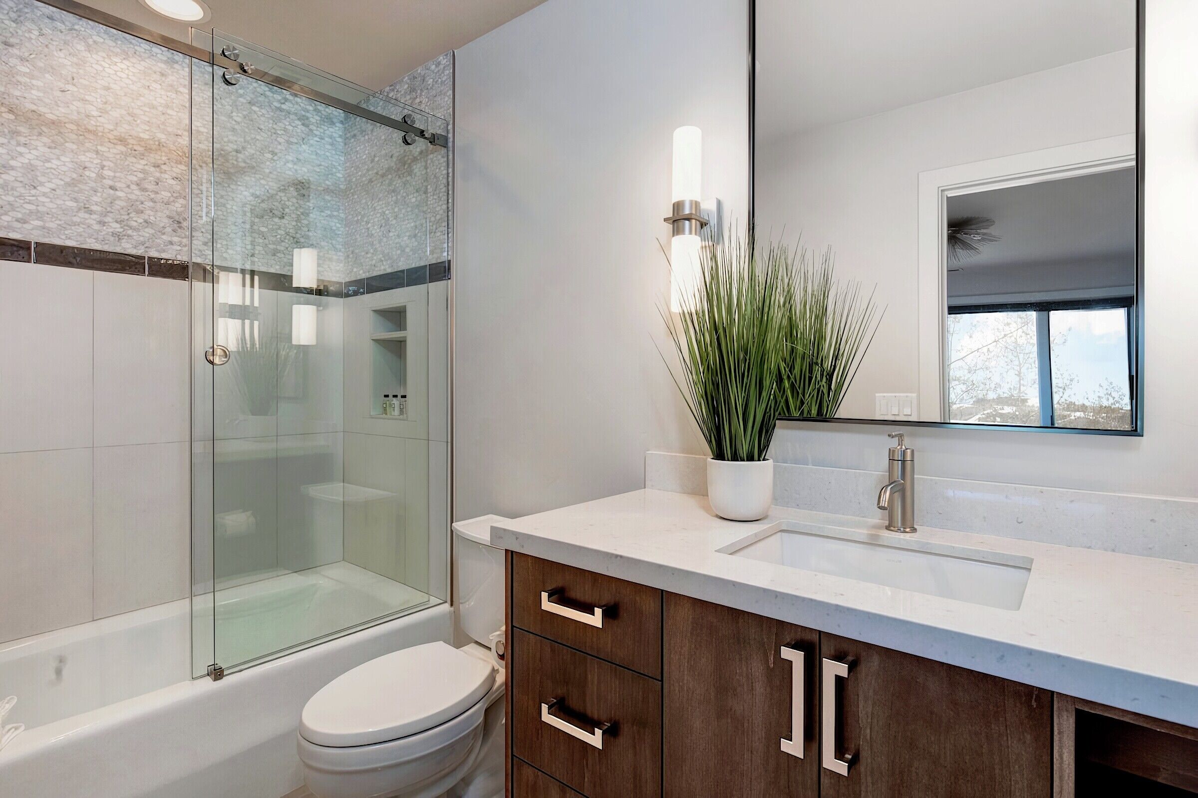 #5 - Bathroom