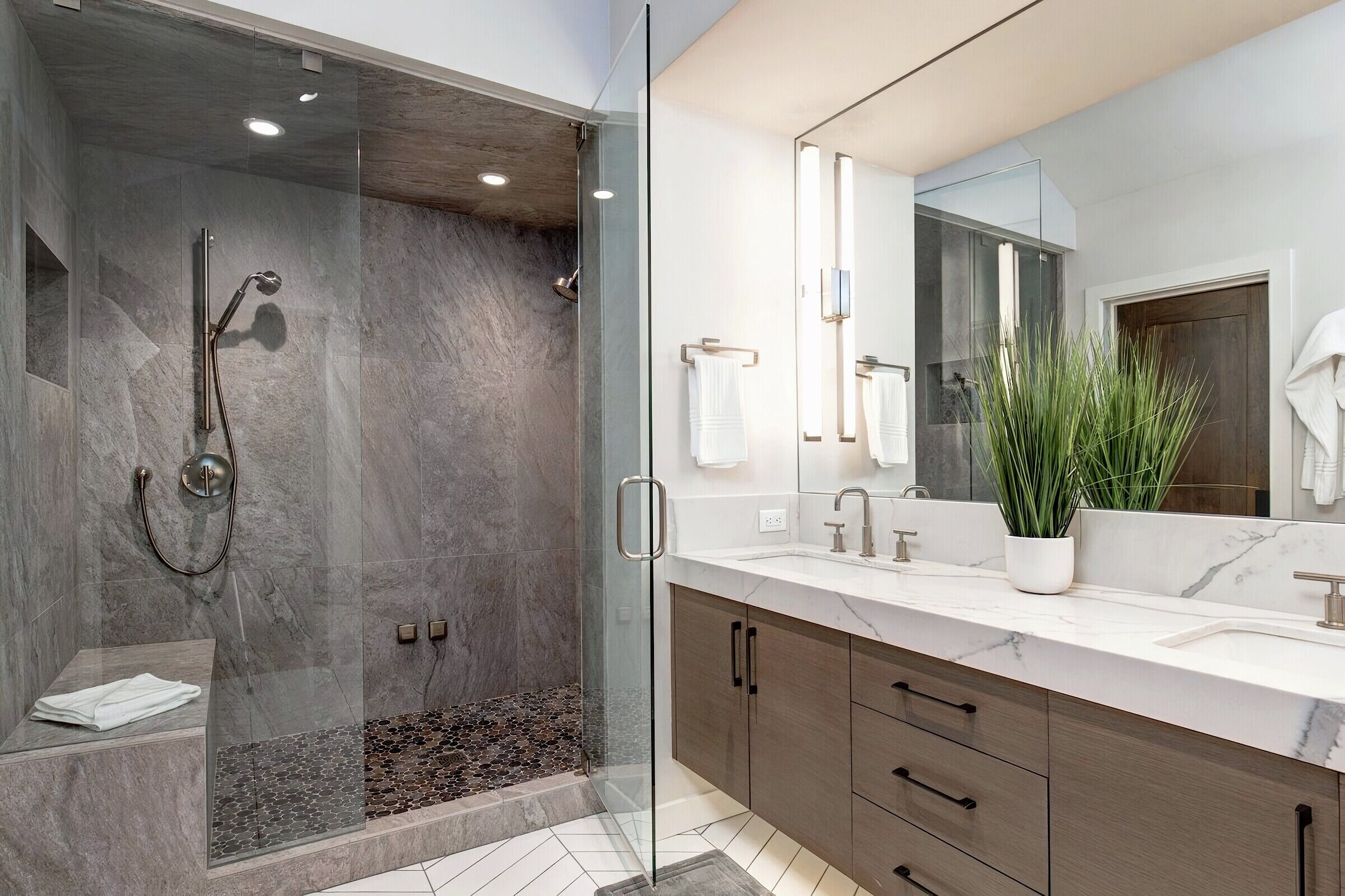 #5 - Master Ensuite Bathroom
