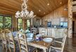 Gallery Thumbnail (6 Bdrm 6 Bath HT - Dining Area & Kitchen)