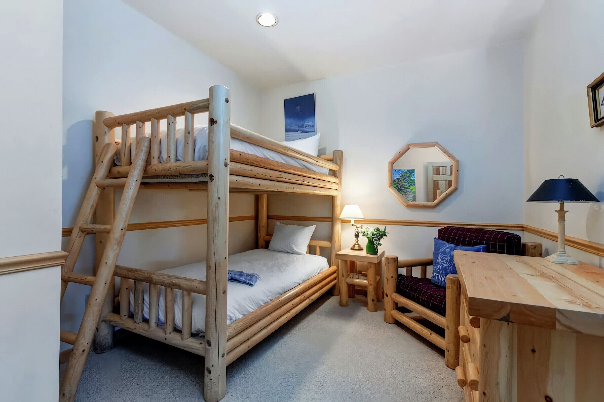 6 Bdrm 6 Bath HT - Bedroom