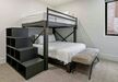 Gallery Thumbnail (4 Bdrm 4 Bath HT - Bedroom)