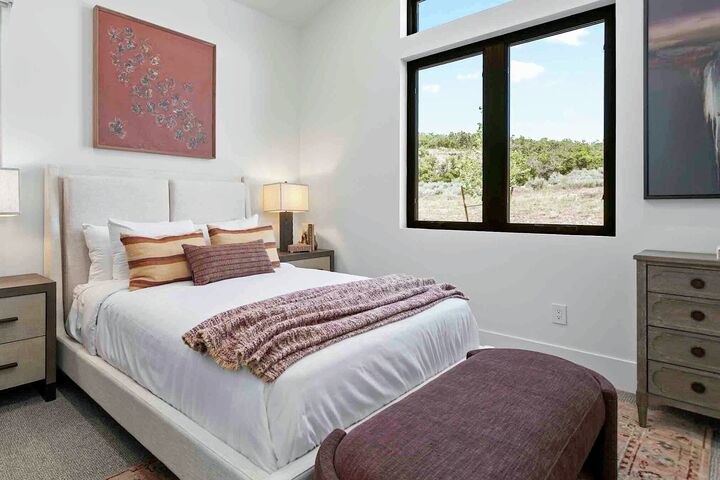 4 Bdrm 4 Bath HT - Bedroom