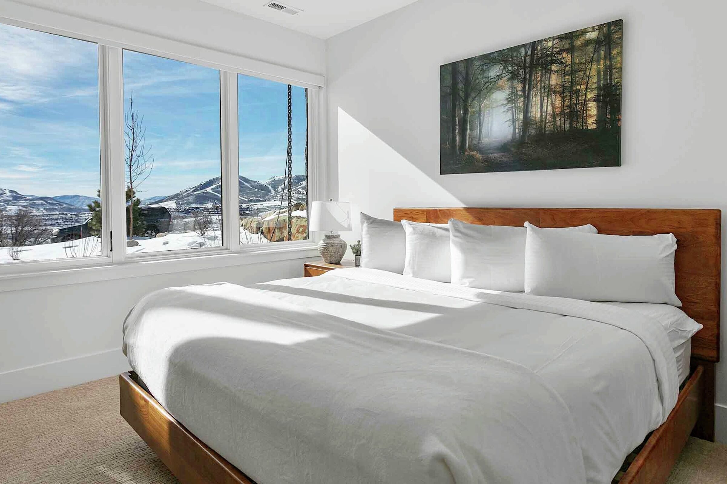 6 Bdrm 5.5 Bath HT - Bedroom