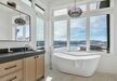 Gallery Thumbnail (6 Bdrm 5.5 Bath HT - Master Ensuite Bathroom)