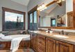 Gallery Thumbnail (5 Bdrm 4.5 Bath HT - Master Ensuite Bathroom)