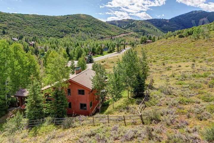 Gamble Oak Lodge