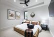 Gallery Thumbnail (4 Bdrm 4.5 Bath HT - Bedroom)