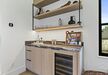 Gallery Thumbnail (4 Bdrm 4.5 Bath HT - Living Area Wet Bar)